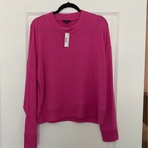 J.Crew sweater